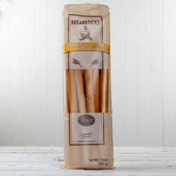 Handmade Grissini Breadsticks - 7.05 oz
