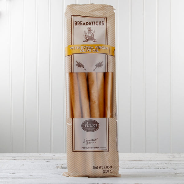 Handmade Grissini Breadsticks - 7.05 oz